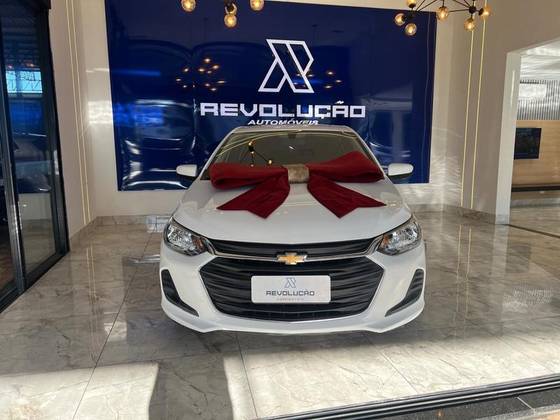 CHEVROLET ONIX 1.0 FLEX LT MANUAL CHEVROLET ONIX 1.0 FLEX LT MANUAL